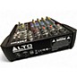 Used Alto ZMX862 6-Channel Unpowered Mixer
