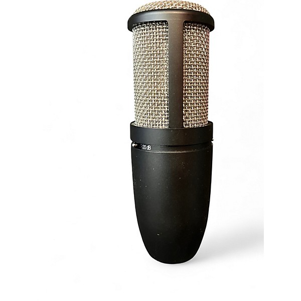 Used AKG P420 Project Studio Condenser Microphone