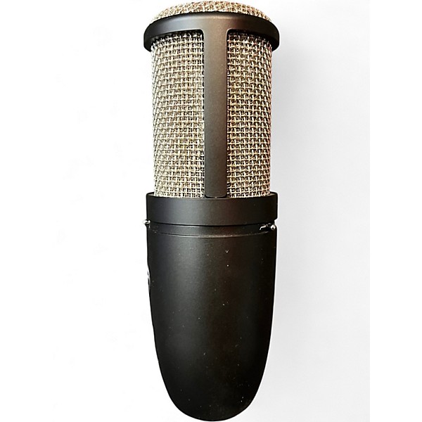 Used AKG P420 Project Studio Condenser Microphone