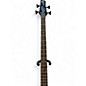 Used Ibanez SR250 Blue Electric Bass Guitar