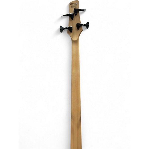 Used Ibanez SR250 Blue Electric Bass Guitar