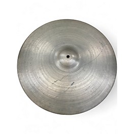 Used Zildjian 20in A Series Ride Cymbal