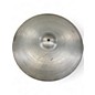 Used Zildjian 20in A Series Ride Cymbal thumbnail
