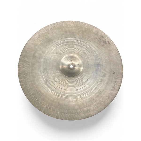 Used Zildjian 20in A Series Ride Cymbal