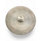 Used Zildjian 20in A Series Ride Cymbal
