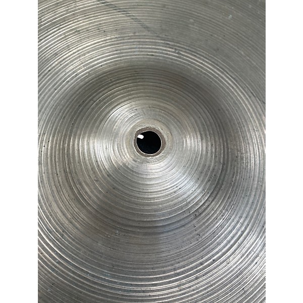 Used Zildjian 20in A Series Ride Cymbal