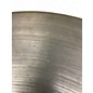 Used Zildjian 20in A Series Ride Cymbal