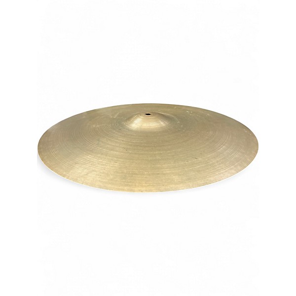 Used Zildjian 20in A Series Ride Cymbal