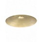 Used Zildjian 20in A Series Ride Cymbal