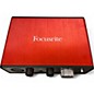Used Focusrite Scarlett Solo Gen 2 Audio Interface thumbnail
