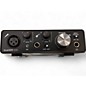 Used Focusrite Scarlett Solo Gen 2 Audio Interface