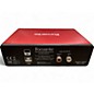 Used Focusrite Scarlett Solo Gen 2 Audio Interface