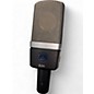 Used AKG C214 Condenser Microphone thumbnail