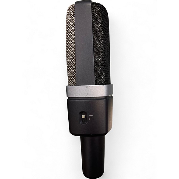 Used AKG C214 Condenser Microphone