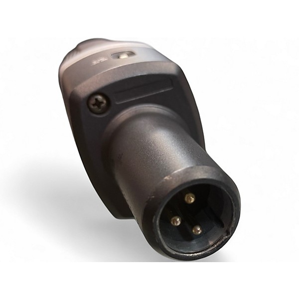 Used AKG C214 Condenser Microphone