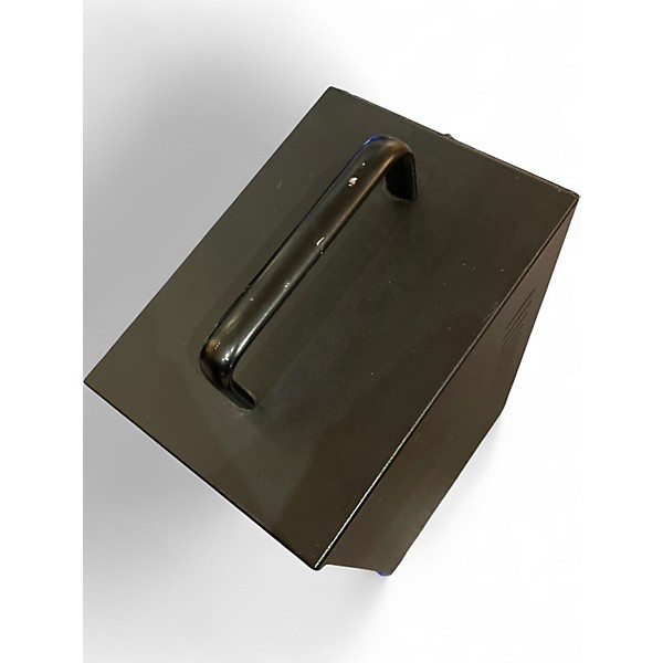 Used API 6 SLOT LUNCHBOX Power Amp