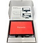 Used Focusrite Scarlett Solo Gen 3 Audio Interface thumbnail