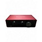 Used Focusrite Scarlett Solo Gen 3 Audio Interface