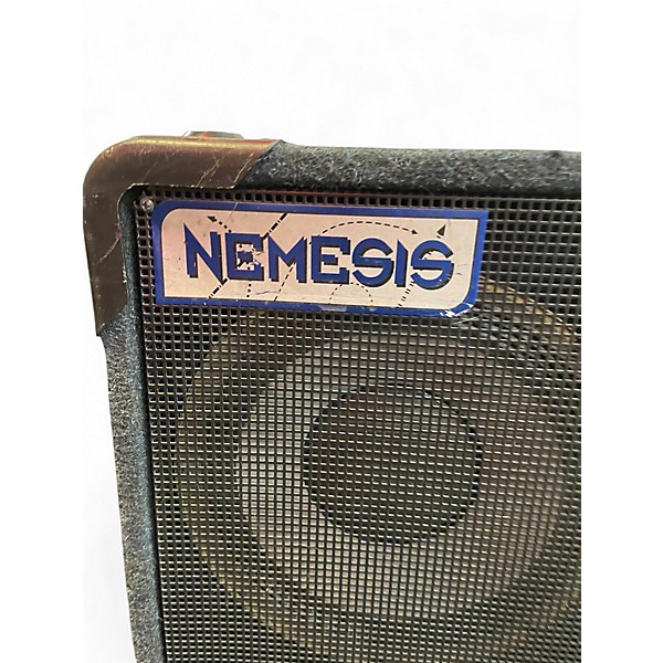Used Nemesis N-810 Bass Cabinet