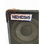 Used Nemesis N-810 Bass Cabinet thumbnail