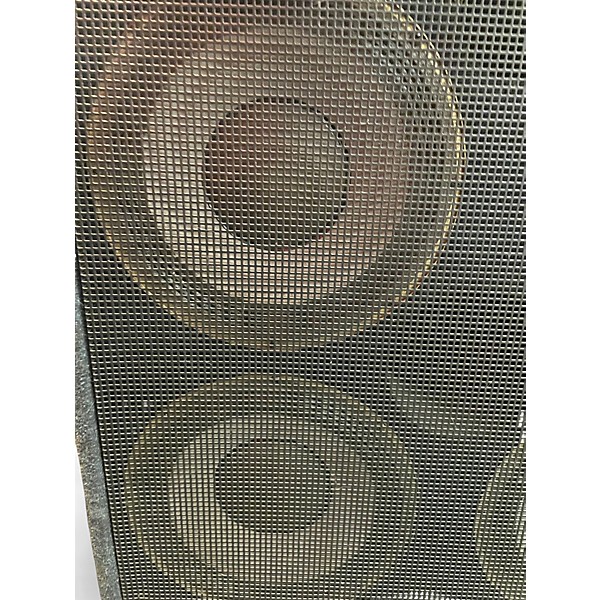 Used Nemesis N-810 Bass Cabinet