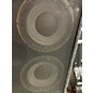 Used Nemesis N-810 Bass Cabinet