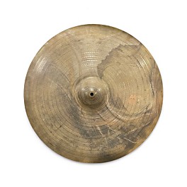 Used SABIAN 22in Apollo Cymbal
