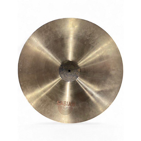 Used SABIAN 22in Apollo Cymbal