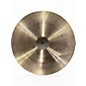 Used SABIAN 22in Apollo Cymbal