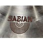 Used SABIAN 22in Apollo Cymbal