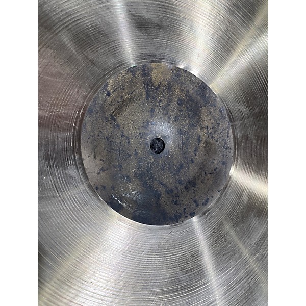 Used SABIAN 22in Apollo Cymbal