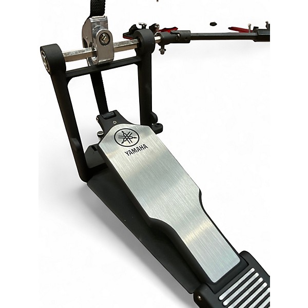 Used Yamaha DFP9500 Double Bass Drum Pedal