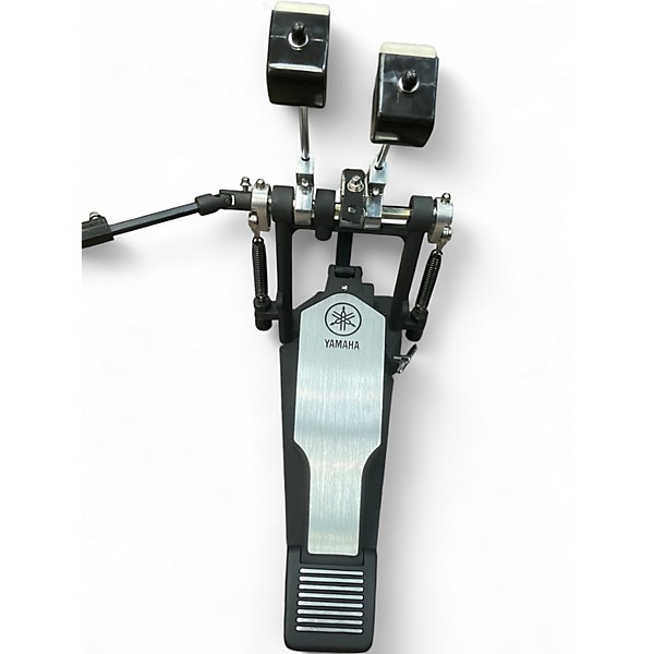 Used Yamaha DFP9500 Double Bass Drum Pedal