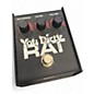 Used ProCo YOU DIRTY RAT Effect Pedal