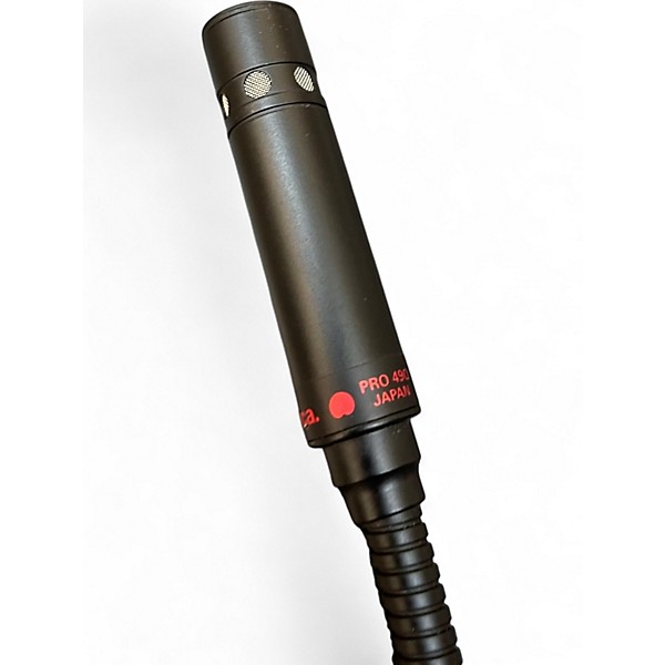 Used Audio-Technica PRO49Q Dynamic Microphone