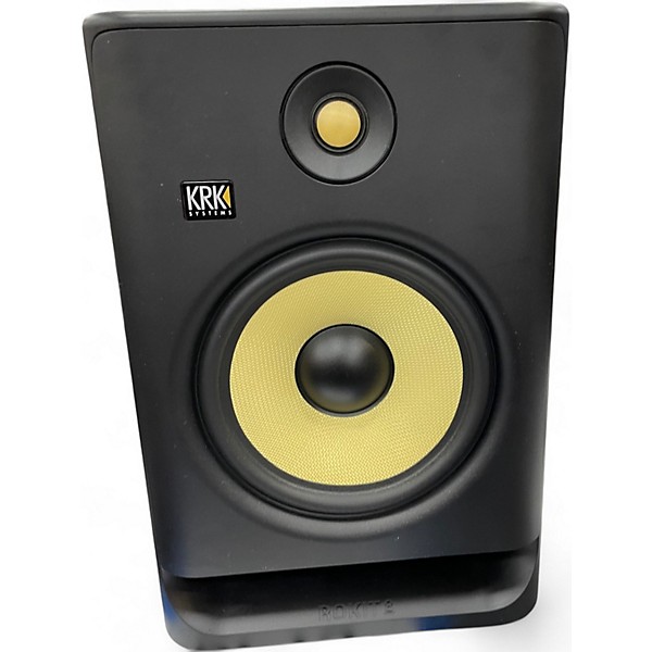 Used KRK RP8 ROKIT G4 Pair Powered Monitor