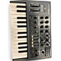 Used Arturia Microbrute Analog Synthesizer