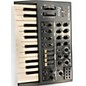 Used Arturia Microbrute Analog Synthesizer