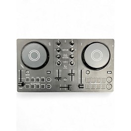 Used AlphaTheta DDJ-FLX2 DJ Controller