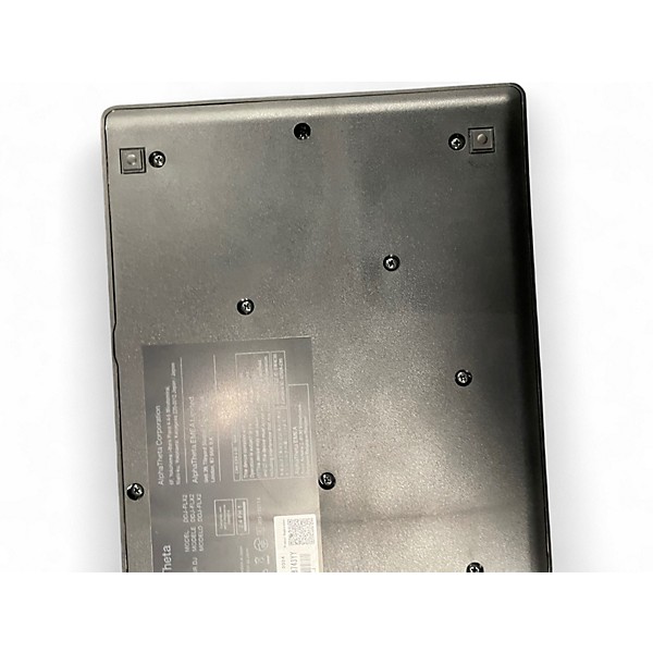 Used AlphaTheta DDJ-FLX2 DJ Controller