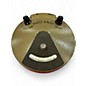 Used Dunlop EJF1 Eric Johnson Signature Fuzz Face Effect Pedal thumbnail