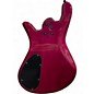 Used Spector Legend 5 Standard Purple Electric Bass Guitar