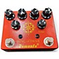 Used Demonfx King of Drive Effect Pedal thumbnail