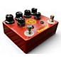 Used Demonfx King of Drive Effect Pedal
