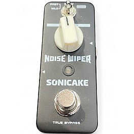 Used Sonicake Noise Wiper Effect Pedal