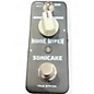 Used Sonicake Noise Wiper Effect Pedal thumbnail