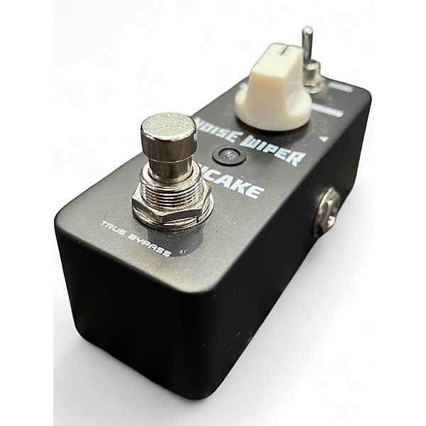 Used Sonicake Noise Wiper Effect Pedal