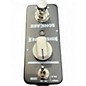Used Sonicake Noise Wiper Effect Pedal