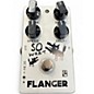 Used Caline Flanger Effect Pedal thumbnail