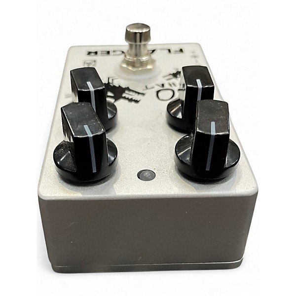 Used Caline Flanger Effect Pedal